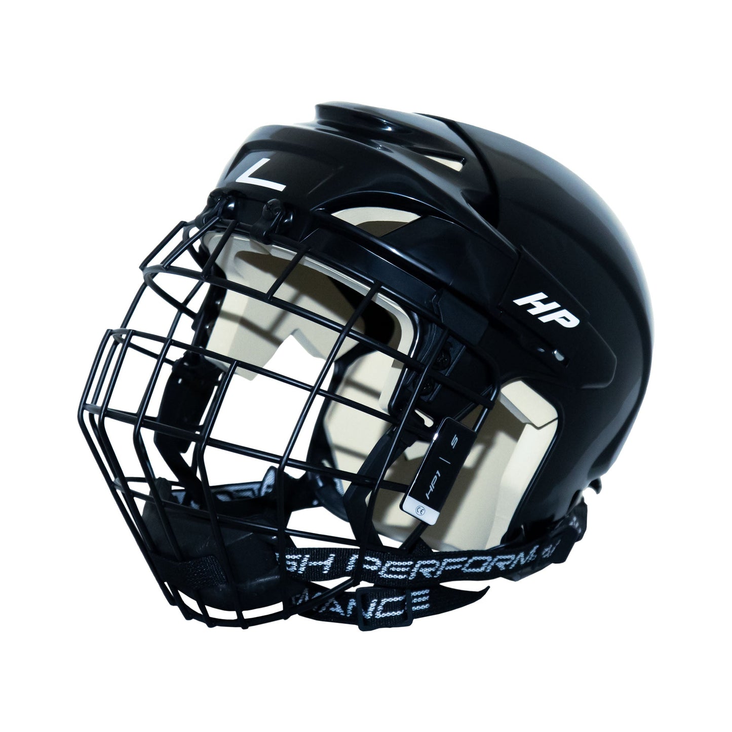 HELMET /CASQUE - HP1 COMBO