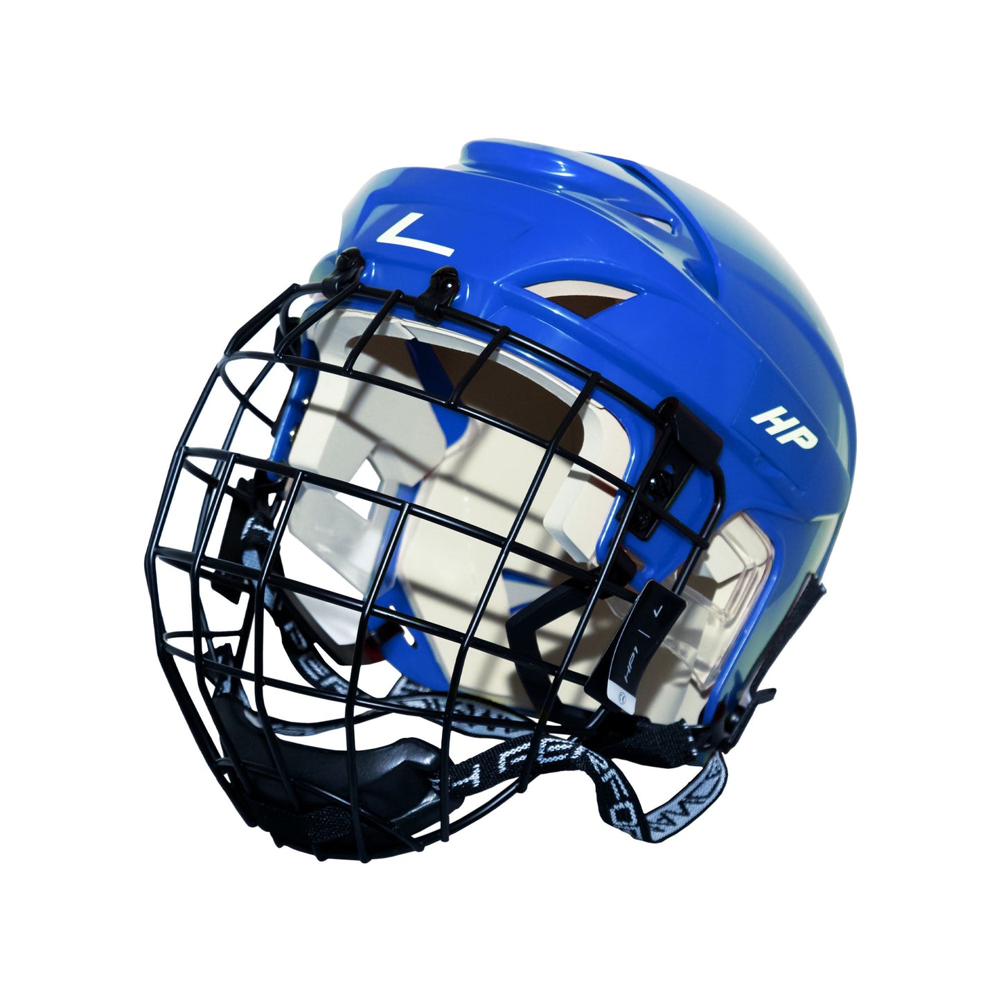 HELMET /CASQUE - HP1 COMBO