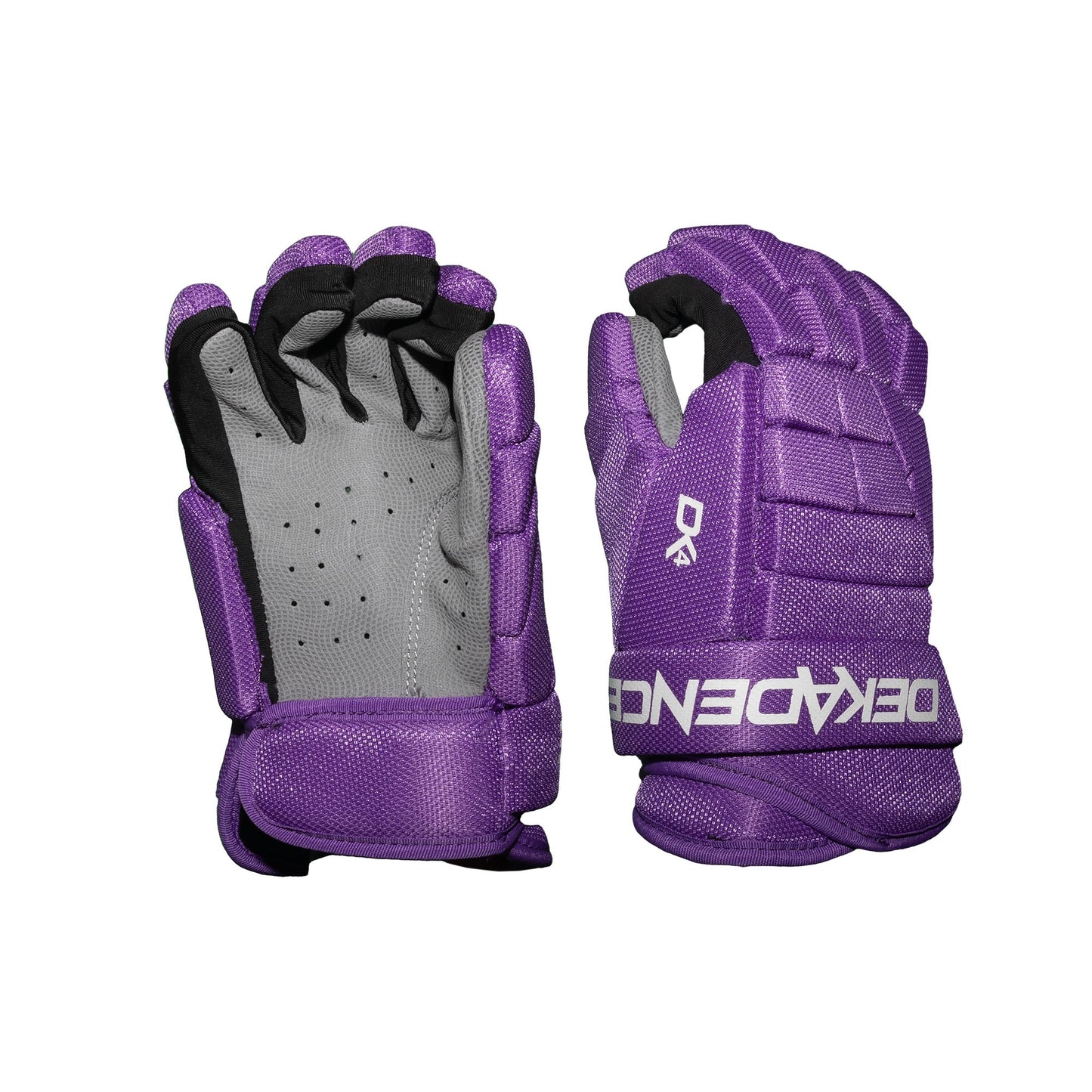 GLOVES / GANTS - DK4