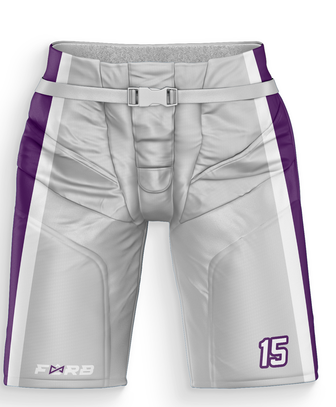 GAINE DE HOCKEY PERSONNALISÉ - FURB VELOCITY