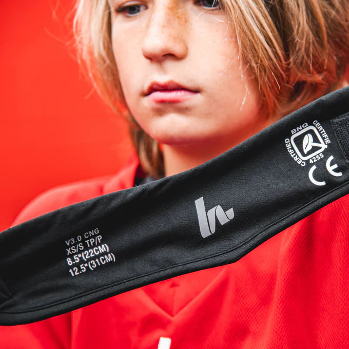 HOWIES : PROTÈGE COUP FLEXPROTECT PRO