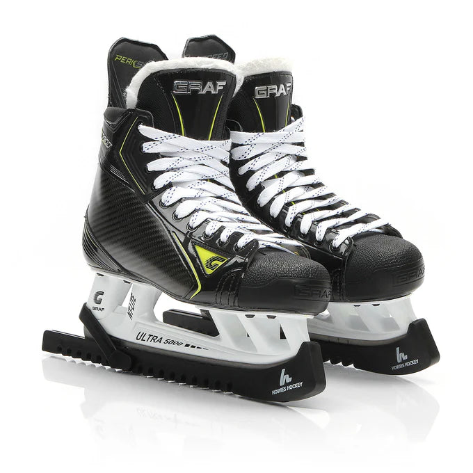 HOWIES : PROTÈGE LAME RÉGULIER : NOIR